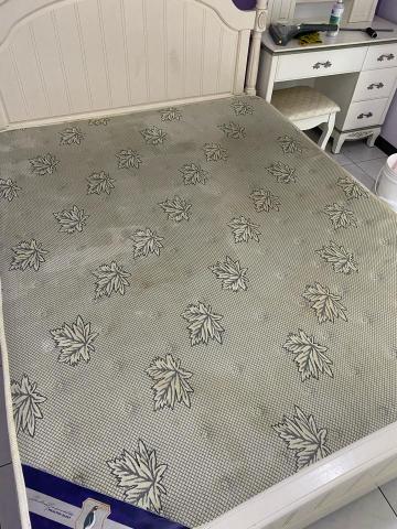 玄騏清潔 - 床墊清洗後 玄騏清潔 - 床墊清洗後