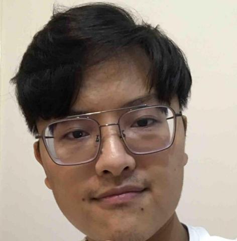 提供110數甲服務的專家黎乃瑄