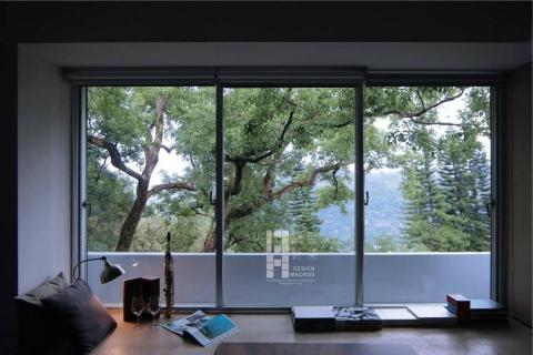 設計巨集 × 鄭智元建築師事務所 - 