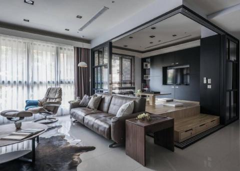 設計巨集 × 鄭智元建築師事務所 - 