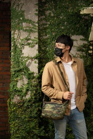 卓翰滕 James - 產品攝影範例