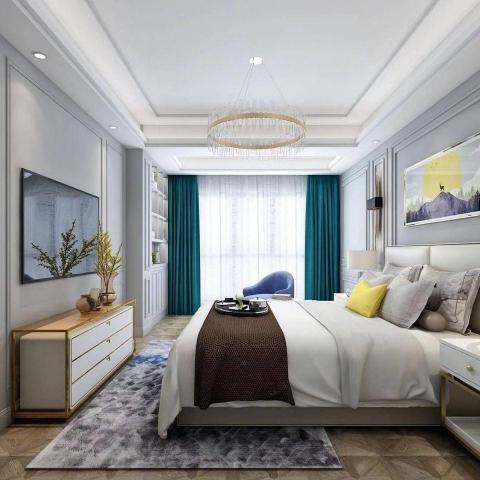 優仕登室內設計/系統傢俱/老屋翻新/統包工程 - 北歐風