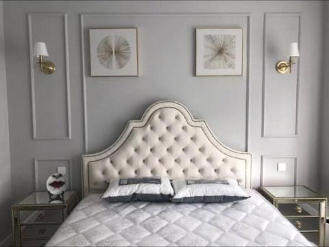 優仕登室內設計/系統傢俱/老屋翻新/統包工程 - 北歐風