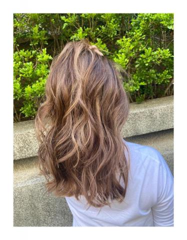 威力的行動理髮💇 - 