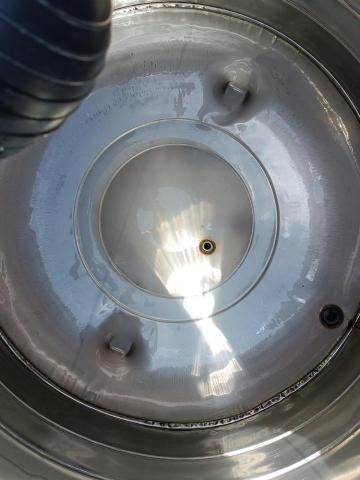 全球補漏 - 水塔 清洗後 全球補漏 - 水塔 清洗後