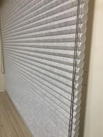 悠閣傢居 -  蜂巢簾