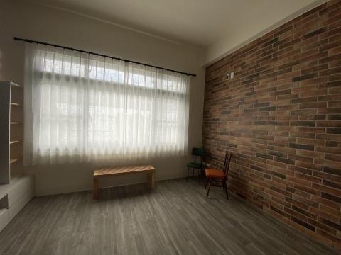 悠閣傢居 - 藝術軌搭配高密度窗紗