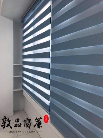 悠閣傢居 - 遮光調光簾