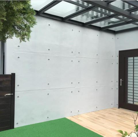 安昕塗裝工程-油漆/防水/藝術塗料 - 外牆清水模防水施做 安昕塗裝工程-油漆/防水/藝術塗料 - 外牆清水模防水施做
