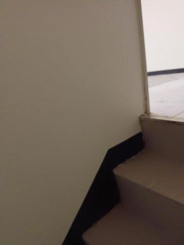 佶旺油漆工程 - 批土三次，打磨，上漆