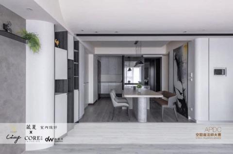 葳夏室內設計 - 