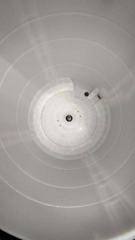 匠洗工藝 - 外桶清洗後