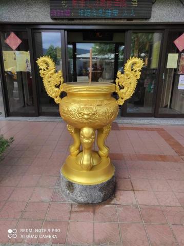 誠賓油漆工程行 - 金爐施工完成 誠賓油漆工程行 - 金爐施工完成