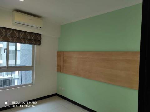 誠賓油漆工程行 - 臥室跳色 誠賓油漆工程行 - 臥室跳色