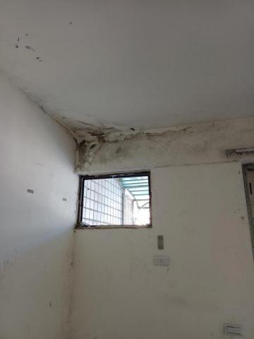 佶旺油漆工程 - 漏水