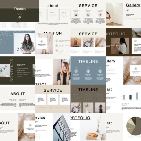N&K DESIGN 細心設計 - ＰＰＴ