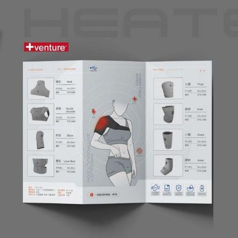 許勝雄 - 產品DM