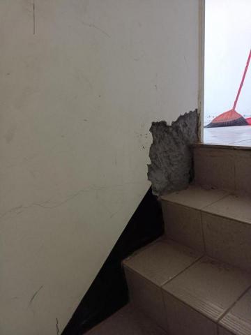 佶旺油漆工程 - 泥作亂補