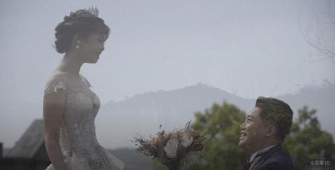 五樓影像 - 婚紗微電影