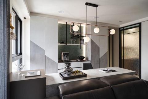 葳夏室內設計 - 