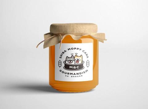 Final.05 早睡晚起 視覺設計 - 