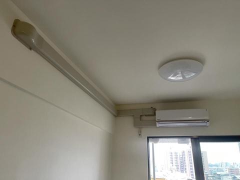 小豪冷氣 - 冷氣安裝LJ50BHA2 小豪冷氣 - 冷氣安裝LJ50BHA2
