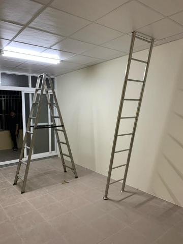 大立水電行 - 安裝燈具