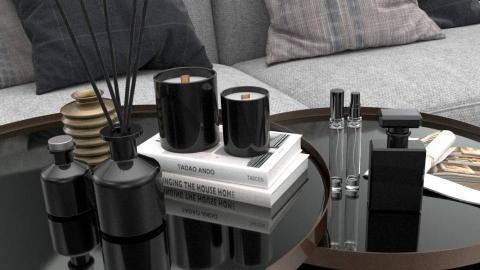 原初意識 - original 淨自然 - 手工精油蠟燭 原初意識 - original 淨自然 - 手工精油蠟燭