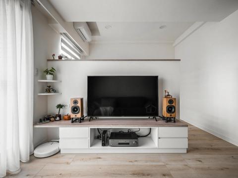 矩設計 - 室內設計作品集-簡法 矩設計 - 室內設計作品集-簡法