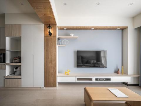 矩設計 - 室內設計作品集-致森 矩設計 - 室內設計作品集-致森