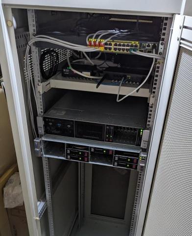 Zentring LTD. - 伺服器代管、VPS租借