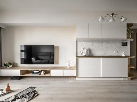 矩設計 - 室內設計作品集-徘徊 矩設計 - 室內設計作品集-徘徊