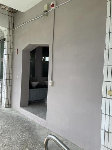 貳柒室內裝修設計有限公司/張智超 - 臺東縣豐榮國小廁所設計