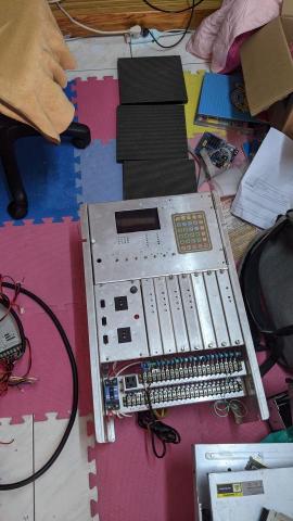 Zentring LTD. - 交通號誌系統開發