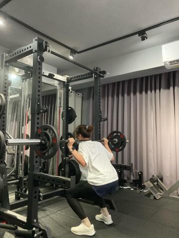 楊志浩 - 24歲護理師(竹圍)