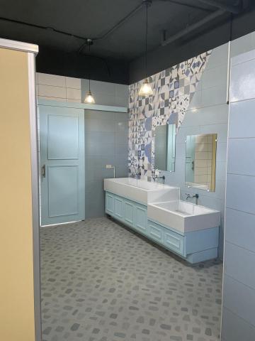 貳柒室內裝修設計有限公司/張智超 - 臺東縣豐榮國小廁所設計