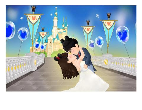 陳致新 -  插畫作品