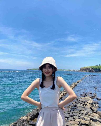 提供odoo會計服務的專家李雅雯