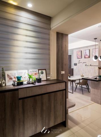 天雲設計有限公司 -  天雲設計有限公司 -