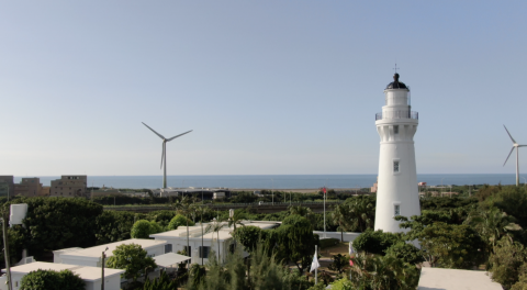 現場風格短片 - 空拍服務/影片類