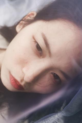 Shanoe - 替樂團Midnight Story所拍攝的形象照