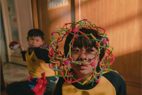 Shanoe - ：：Still Photograpghy：：
短片《彭義堯，好了沒!》拍攝劇照