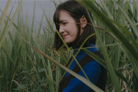 Shanoe - ：：Behind The Scenes：：
《焰》劇組演員吳子霏之側拍