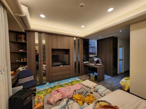 非凡室內裝潢 - 