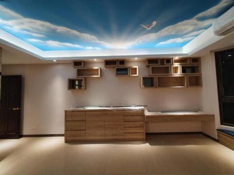 非凡室內裝潢 - 