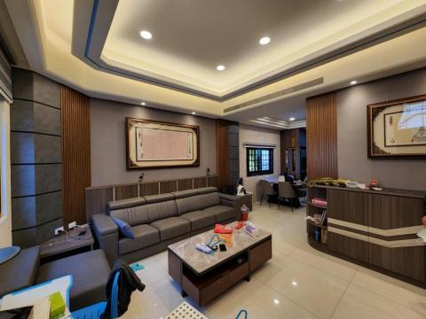 非凡室內裝潢 - 