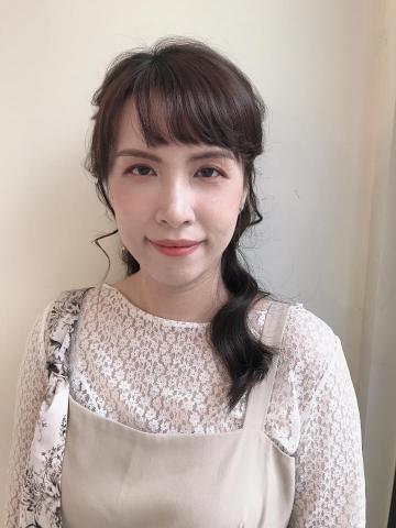 關關美學沙龍_Gwen_salon - 個人攝影寫真造型