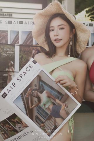 ND-STUDIO - KOL形象拍攝