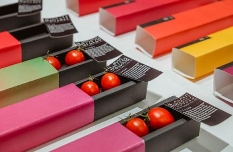 有一設計工作室 - 包裝設計