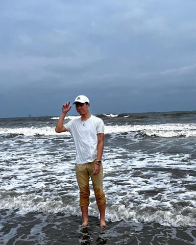 鄭逸祥 - 生活照